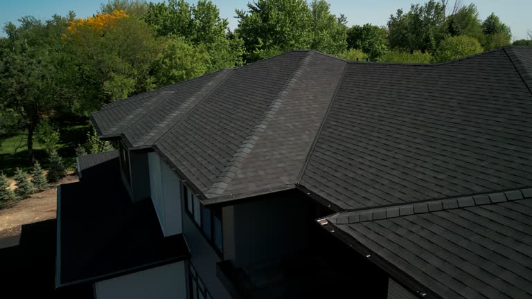 Fast & Reliable Emergency Roof Repairs in Little Round Lake, WI