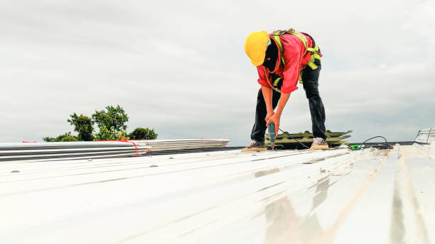 EPDM Roofing in Little Round Lake, WI