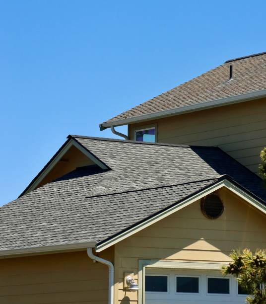 Trusted Little Round Lake, WI Roofing Services Experts